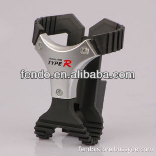 magnetic mobile phone car holder